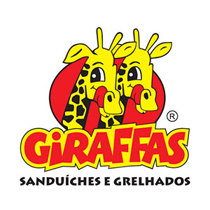 Giraffas